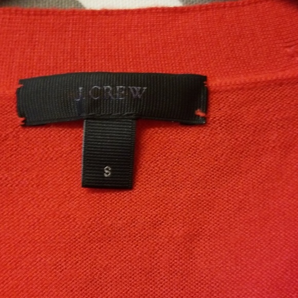 J crew cardigan sweater - Picture 3 of 5